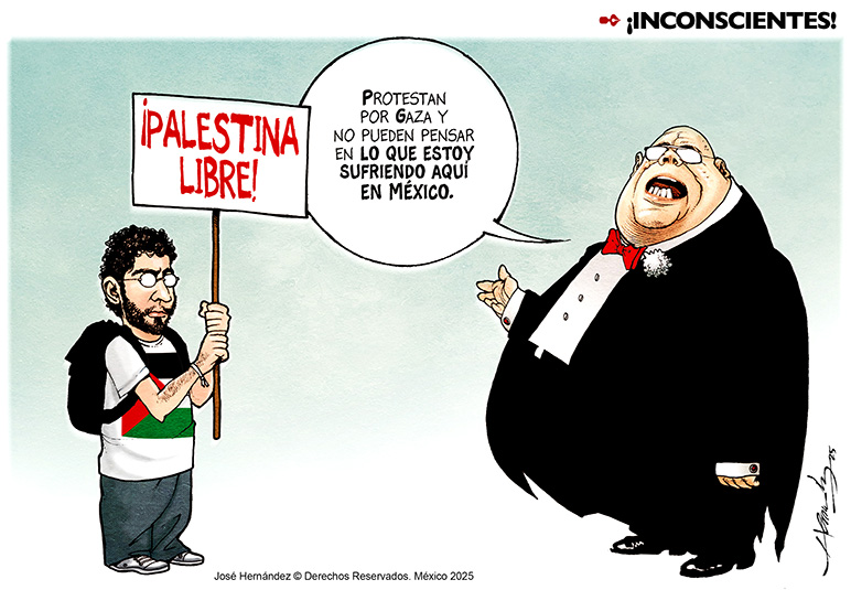 Inconscientes